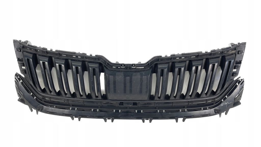 фото №1, Skoda kodiaq 565 решётка радиатора решётка радиатора 565853653a