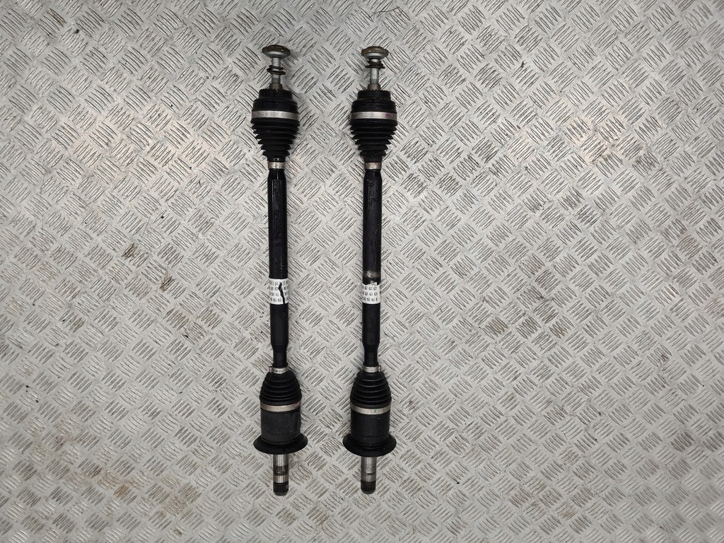 фото №1, Bmw f44 приводной вал задняя m235i 8679838