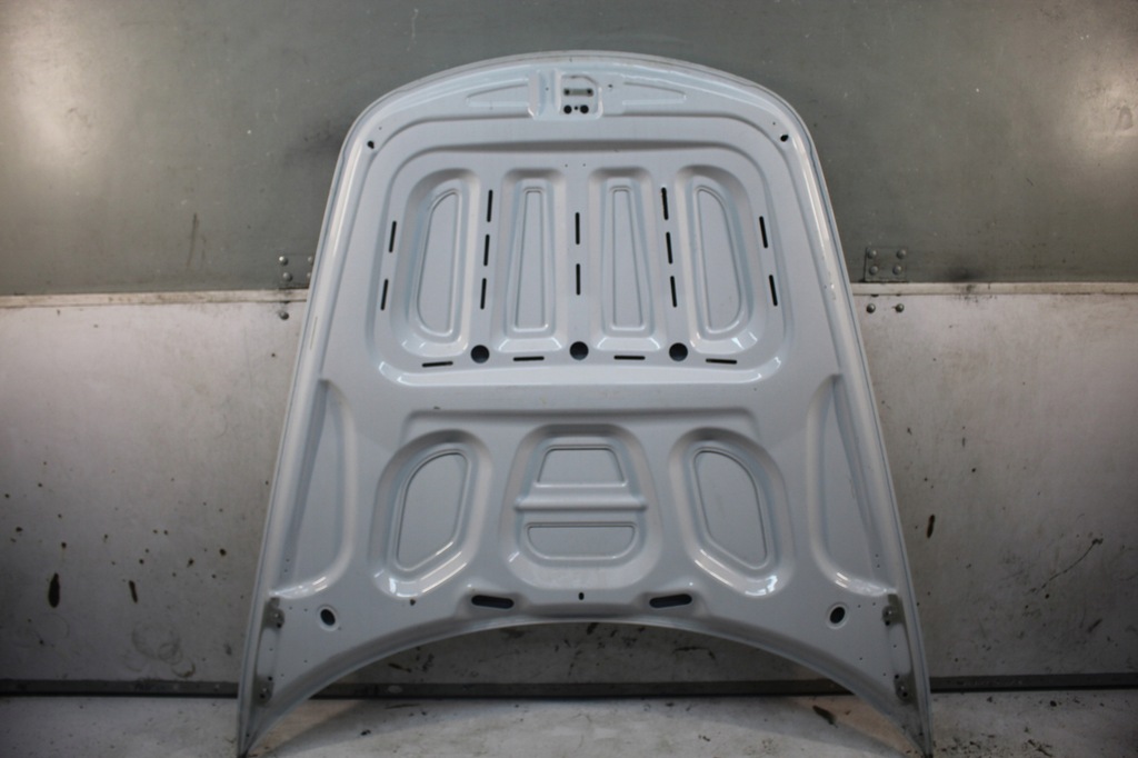 фото №6, Капот porsche 991 982