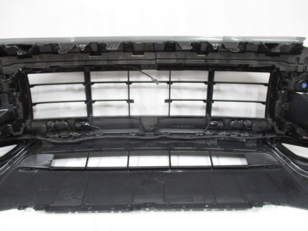 фото №10, Бампер porsche cayenne 9y0 4x pdc led usa