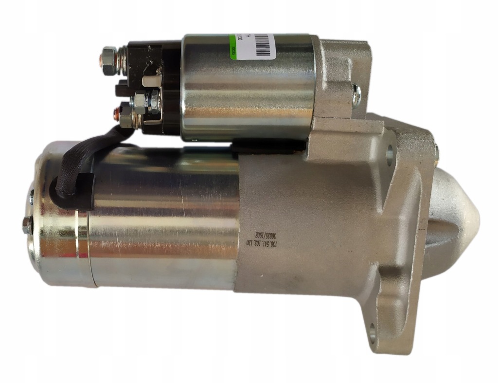 Psh стартер opel insignia astra zefira 2.0 cdti в Украине