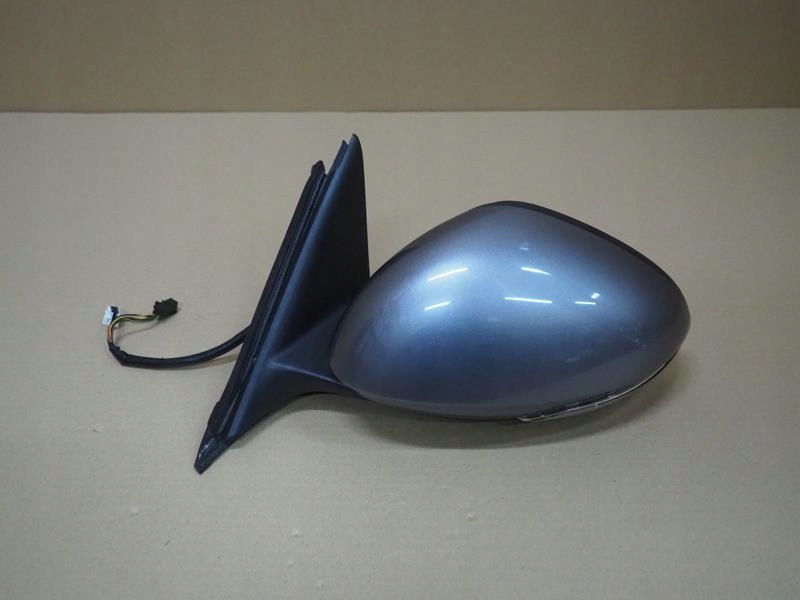 фото №3, Дзеркало 8 pin ліва alfa romeo giulia