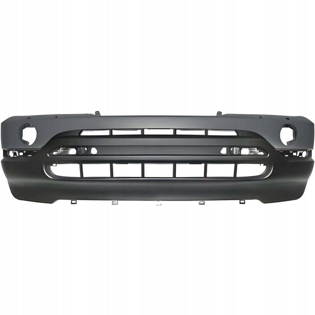 фото №1, Diederichs 1290051 бампер