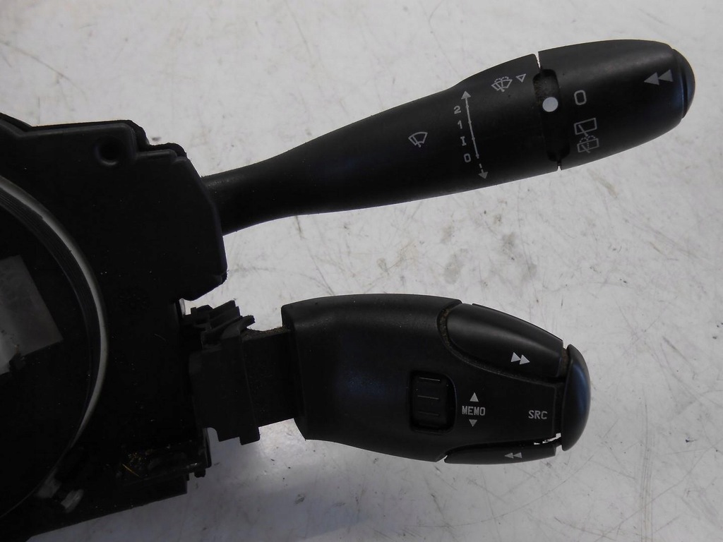 фото №3, Переключатель комбинированный лента #