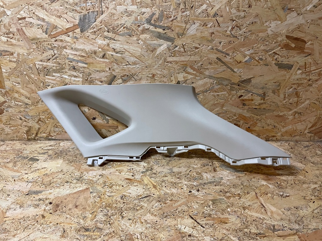 фото №1, Захист обшивка стійка правий задня lexus nx 300h fl