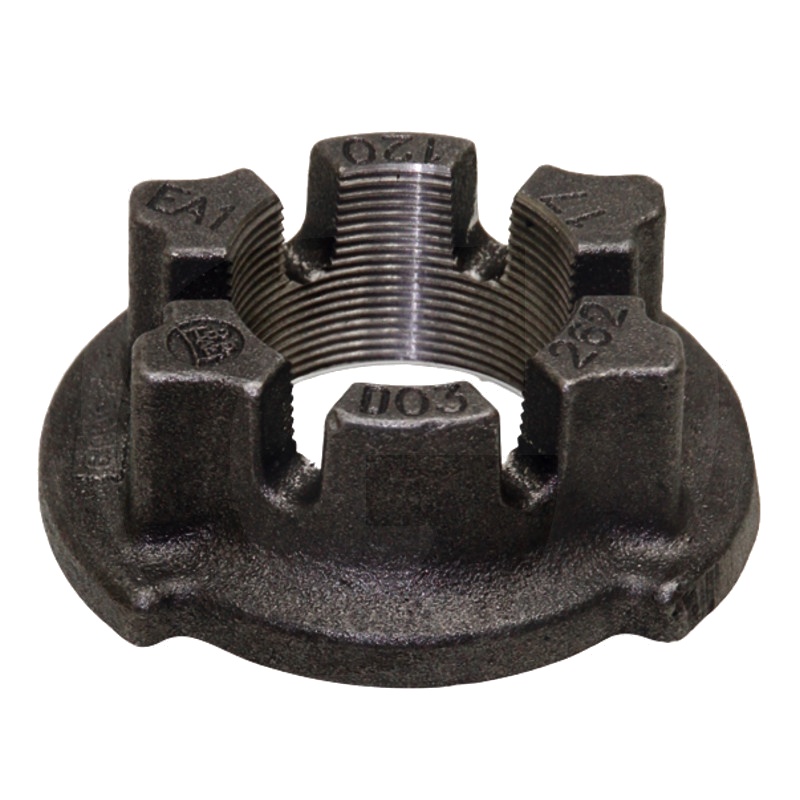 Купить Bpw гайка оси