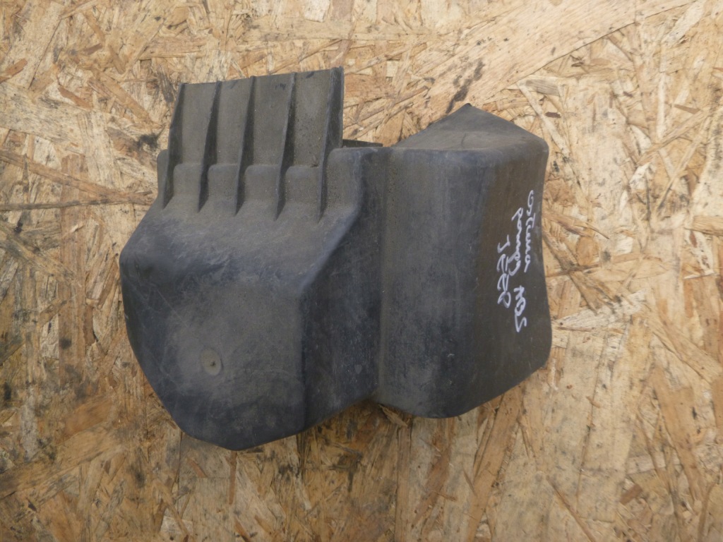 фото №1, Защита насоса abs renegade d