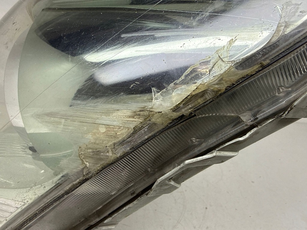 фото №5, Фара 2005 lexus ls ucf30 8117050251