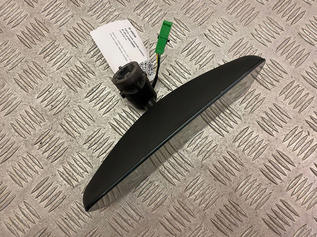 фото №5, Volvo xc90 зеркало заднего вида