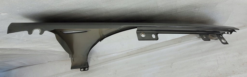 фото №12, Крыло левый перед передний opel astra k v 2015-