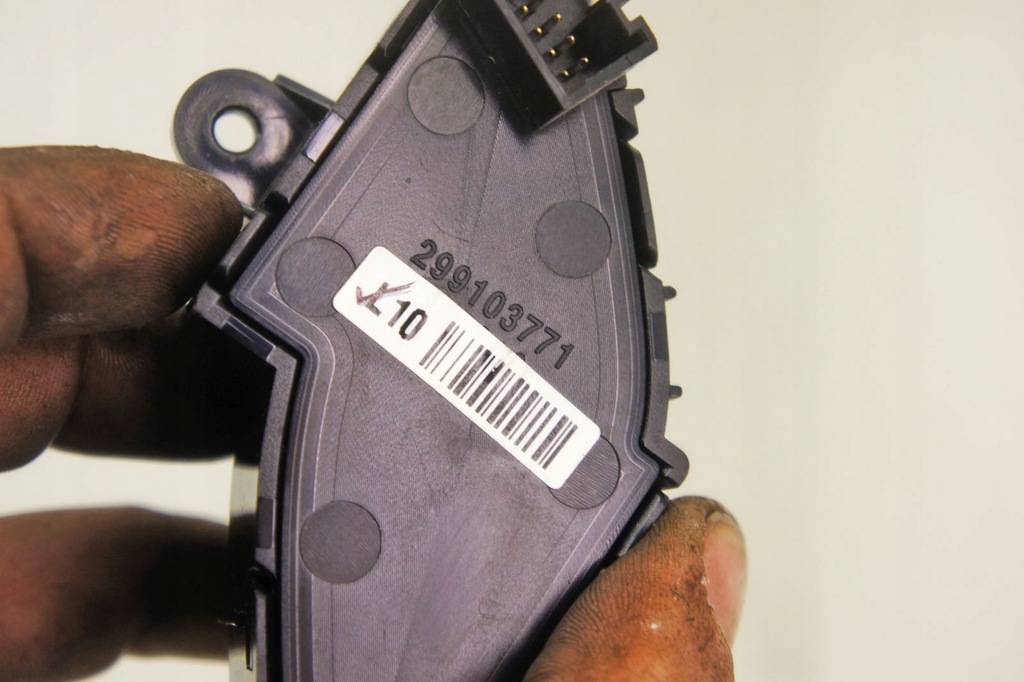 фото №6, Nh093 hyundai veloster дисплей подушек подушка безопасности