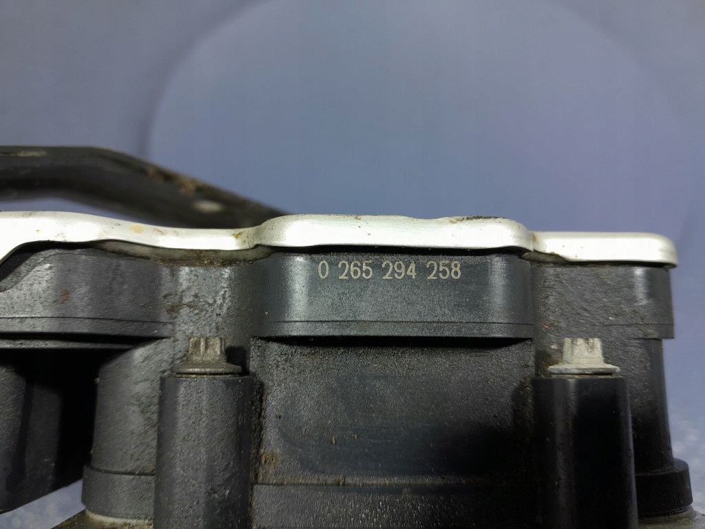 фото №5, Toyota corolla xii e21 1.5b 125 km насос abs 44540-02771 0265294258