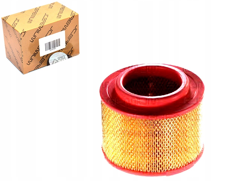 фото №1, Фільтр повітря mazda bt-50 toyota hilux vii tacom