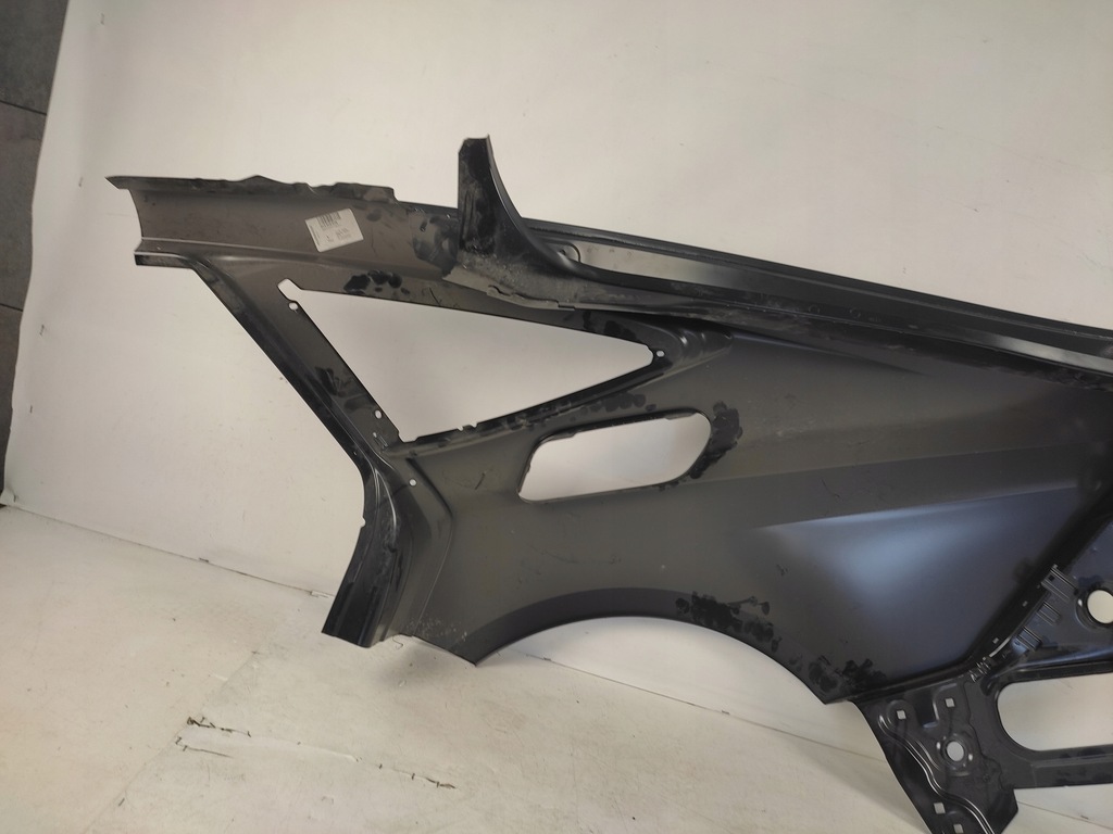 фото №10, Audi a7 s7 4k8 крила правий задній задня 2018-