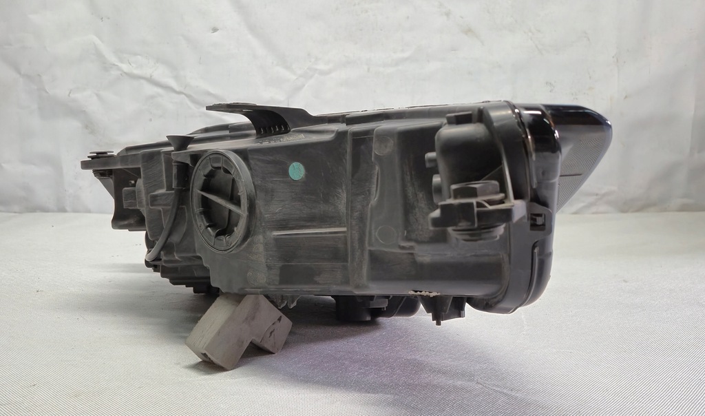 фото №6, Лампа левый перед левая audi a3 2020+ 8y 8y0941011a