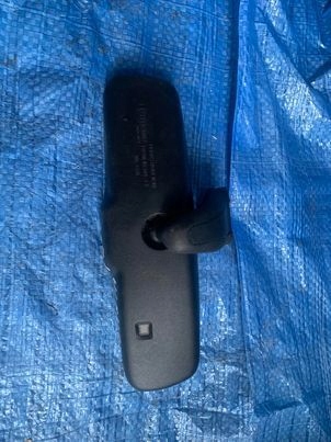 фото №2, Зеркало внутреннее hyundai santa fe 110106