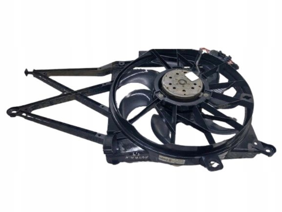 Купити Вентилятор радіатора opel astra h 1.8 16v 13205946