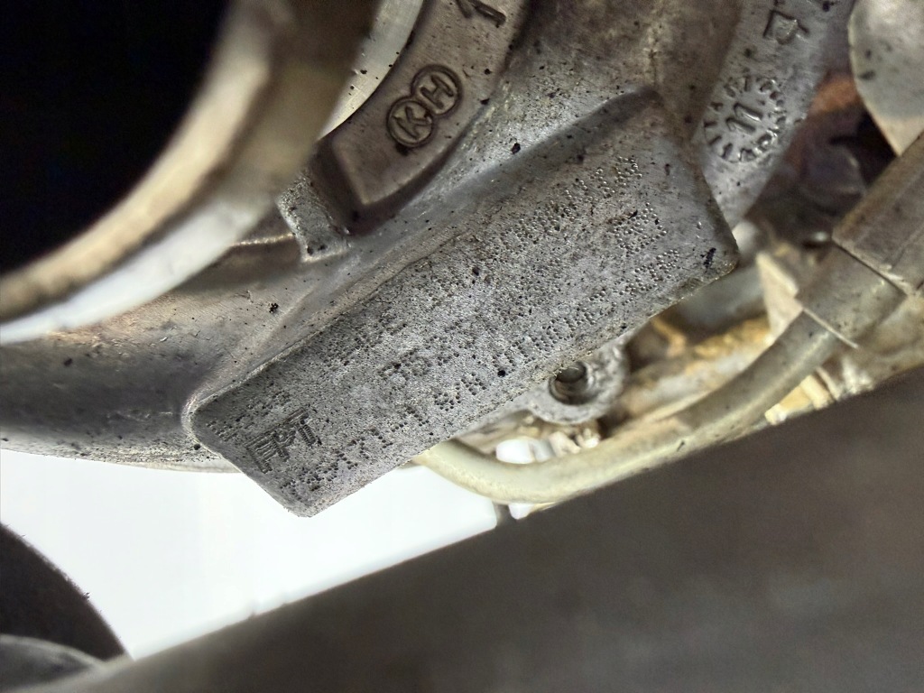 Двигун 199a9000 citroen nemo peugeot bipper 1.3 hdi 75km дизель fhz 109tyś Оригінал