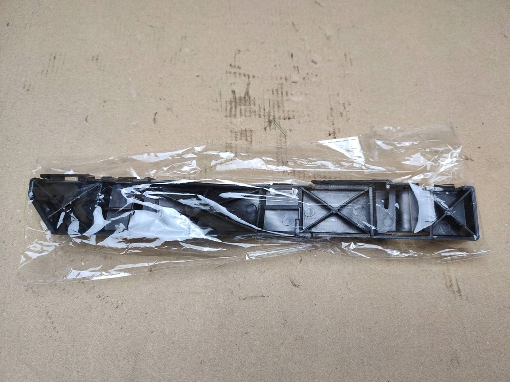 фото №7, Направляющая кронштейн бампера перед правая сторона dodge journey facelift 2014