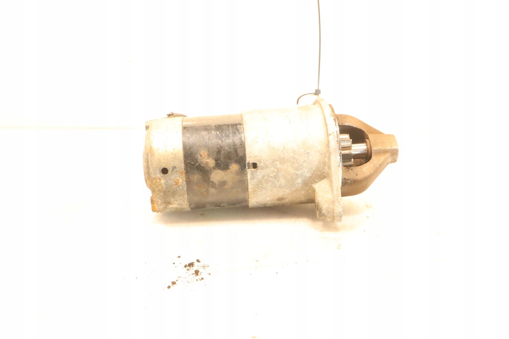 фото №3, Стартер kia sportage ii 2.0 16v