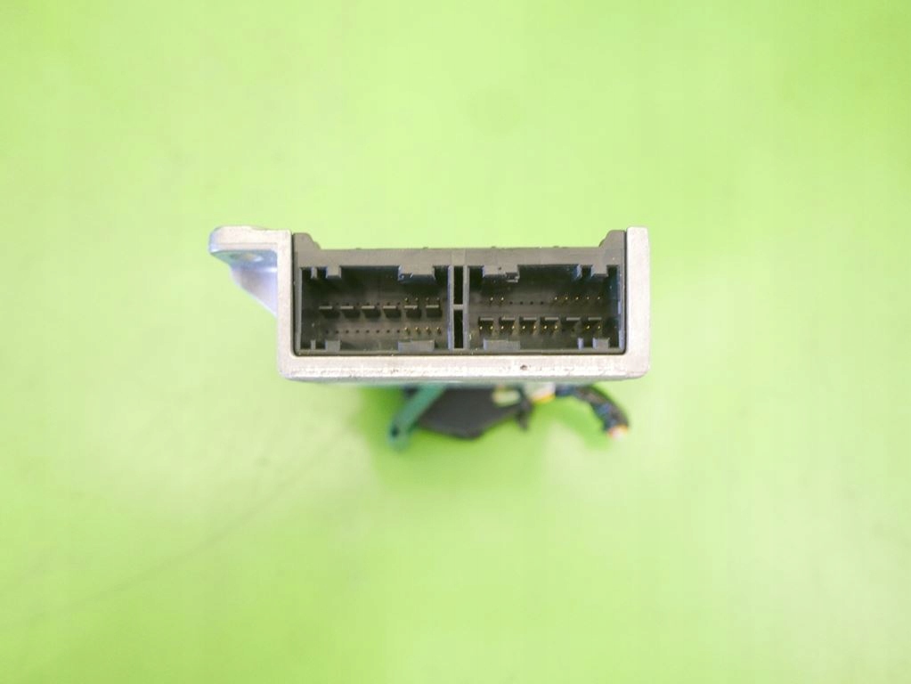 фото №7, Датчик модуль подушка безопасности citroen jumpy ii 2.0 hdi 07-12