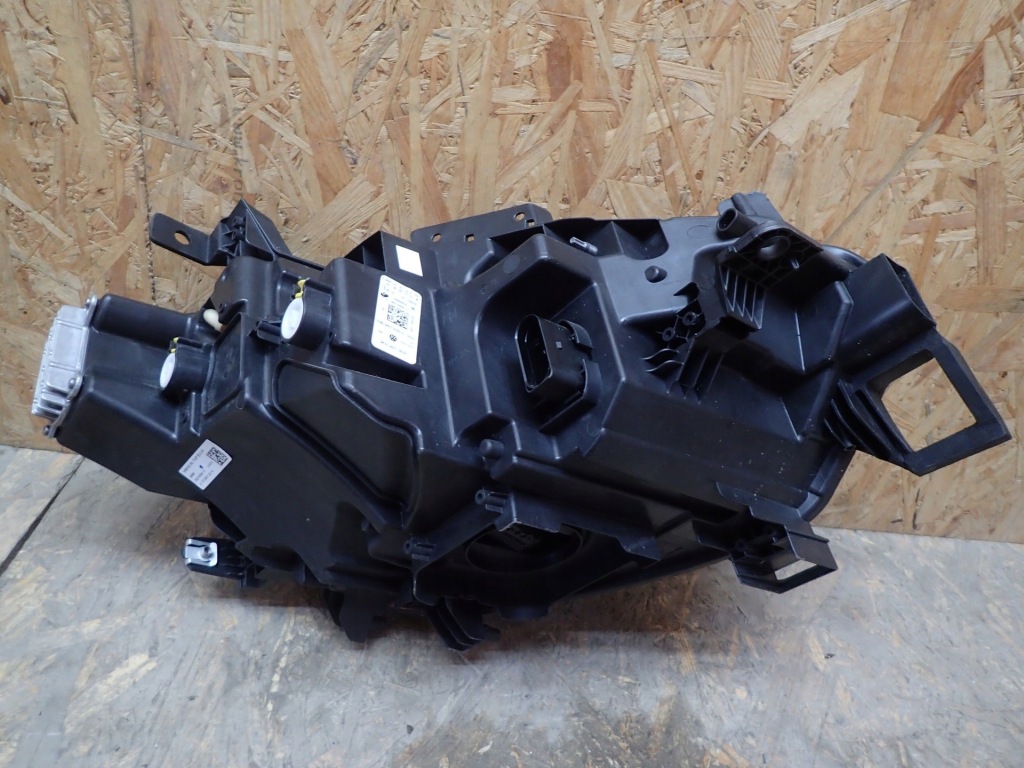 фото №10, Лампа ліва фара лівий full led vw id3 id.3 e11 2019- 10b941035c