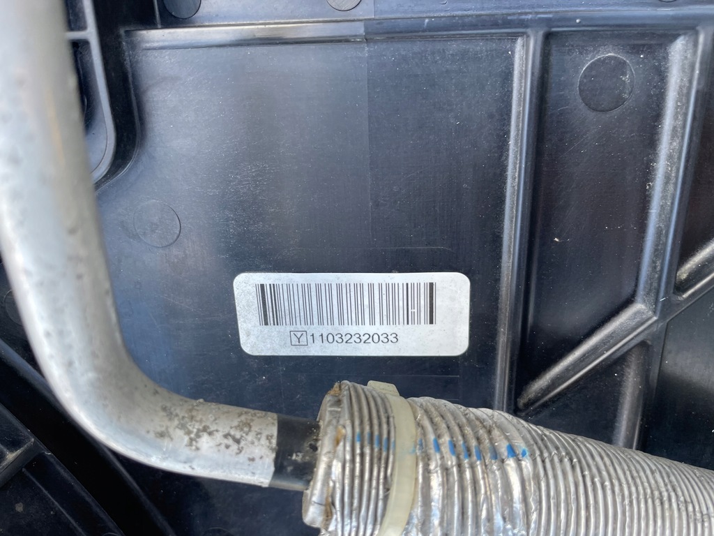 фото №5, Suzuki swift mk7 радиатор комплект дизель