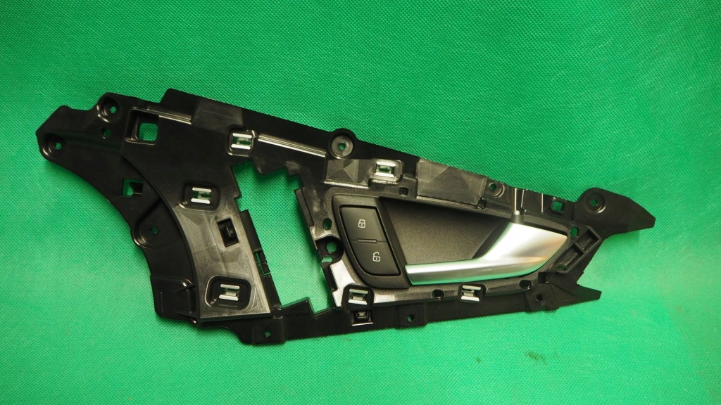 фото №1, Ручка внутренняя перед правая audi a7 c7