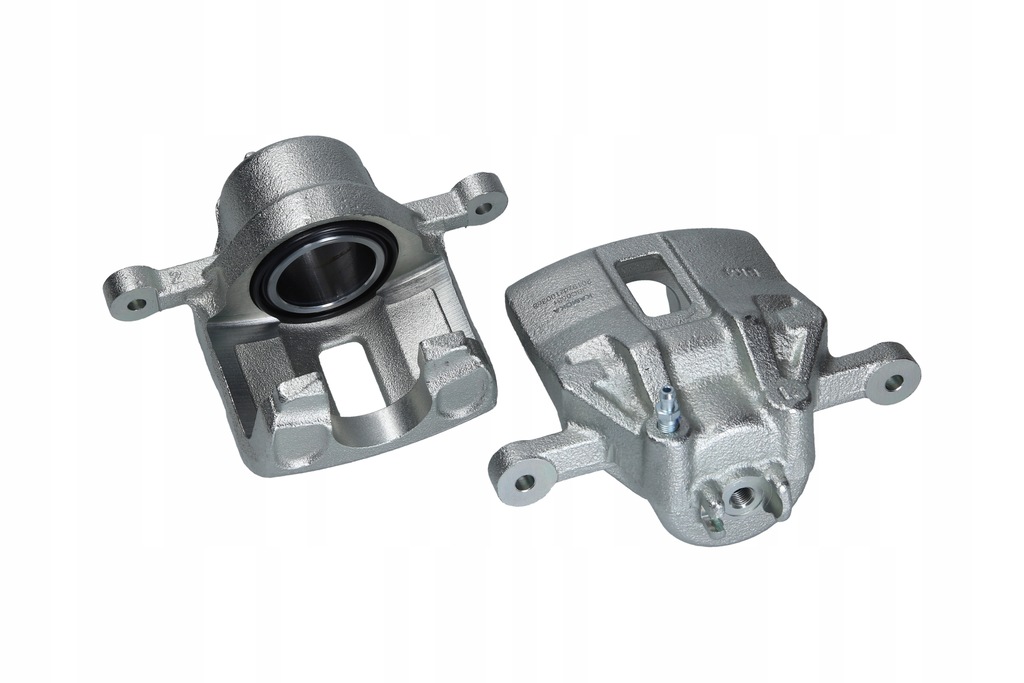 фото №1, Суппорт тормозной. перед левый kia rio ii 05-