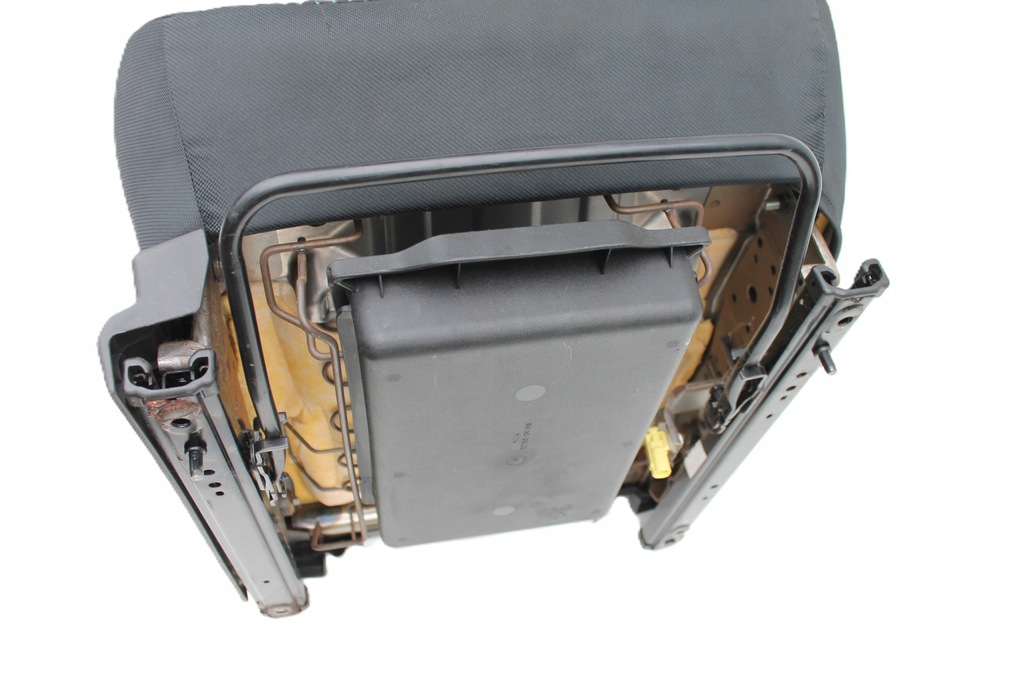 фото №6, Suzuki swift iii mk6 5d сиденье сиденье правый перед передний