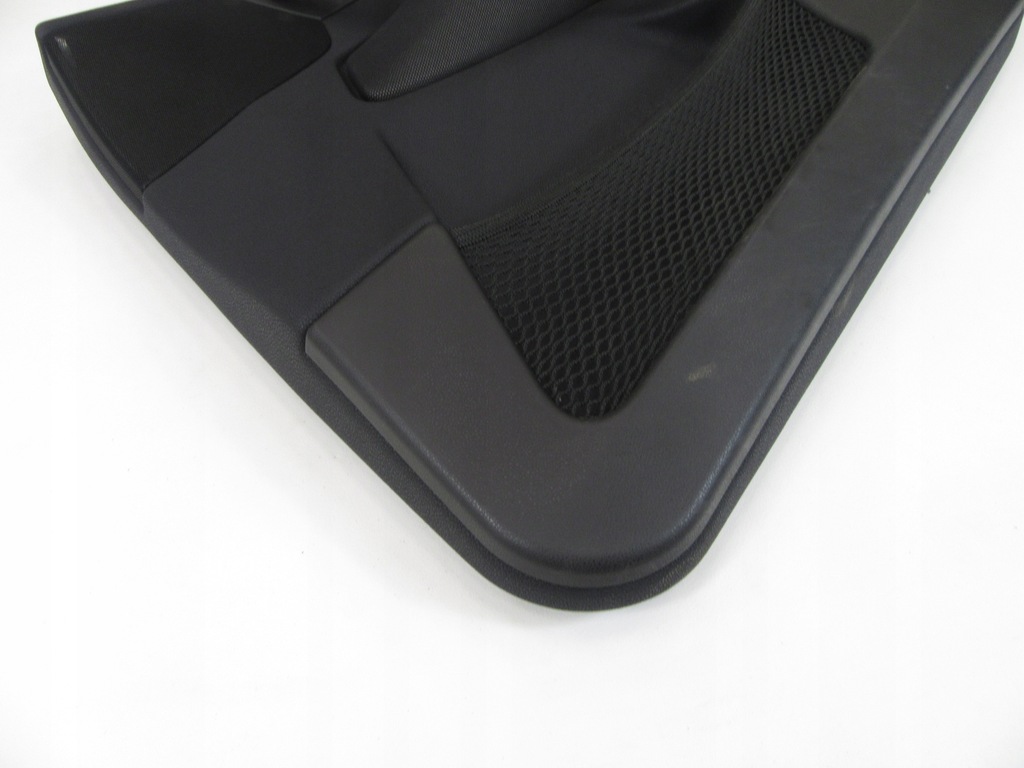 фото №9, Обшивка двері пасажира правий перед bmw e83 x3