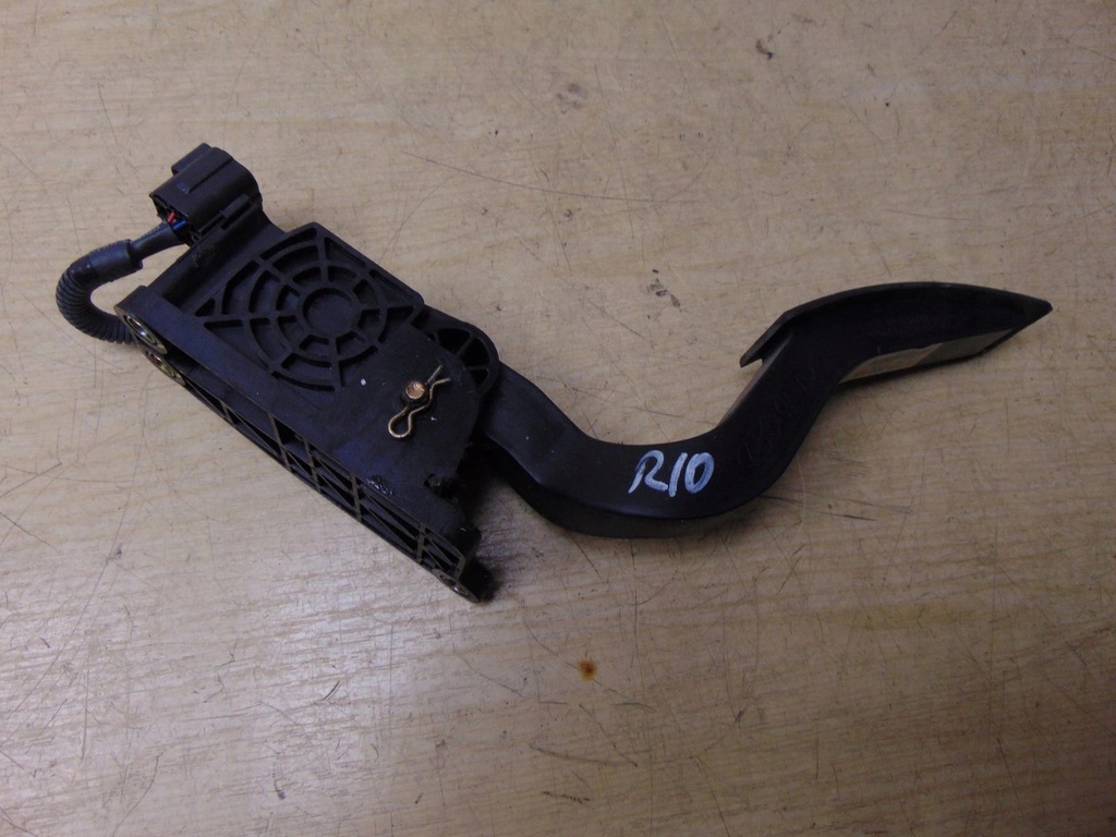 фото №1, Потенциометр педаль газа kia rio ii 1.5 crdi