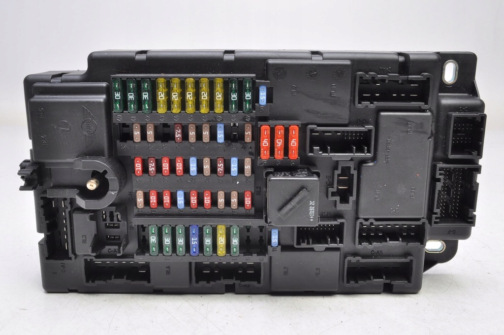 фото №1, Mini r56 r61 1.6 d коробка модуль bsi 3457413