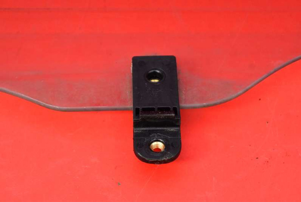 фото №11, Стекло боковая левая перед передняя hyundai tucson 1 i 04-10