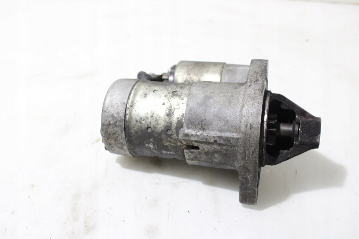 фото №1, Стартер fiat punto evo 1.4