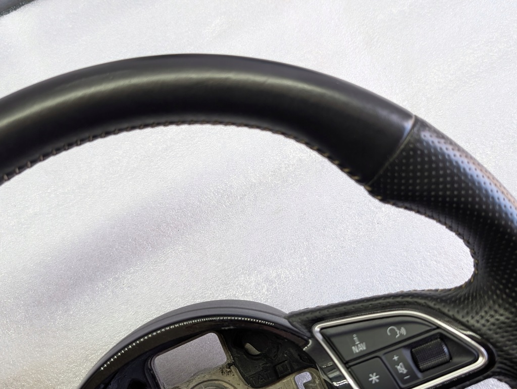 фото №10, Воздуховод многофункциональный audi a3 8v s-line 8v0419091r