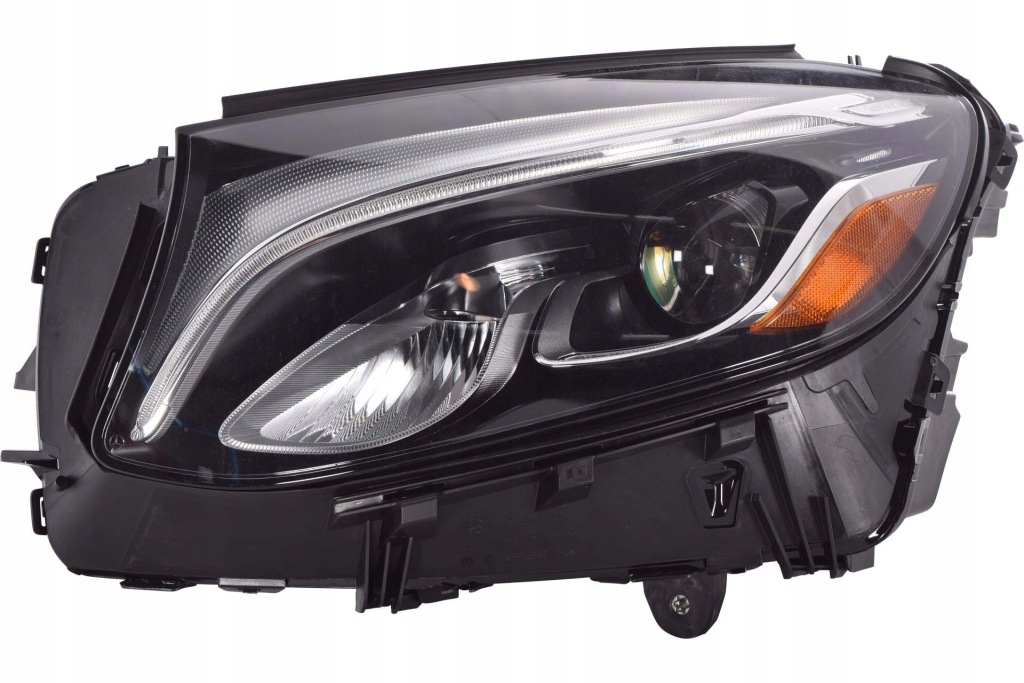 фото №1, A2539061301 фара mercedes a253 glc x253 левый led