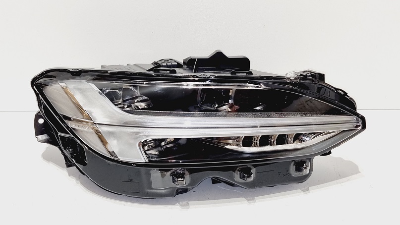 фото №1, Фара правый full led volvo v90 s90 europa