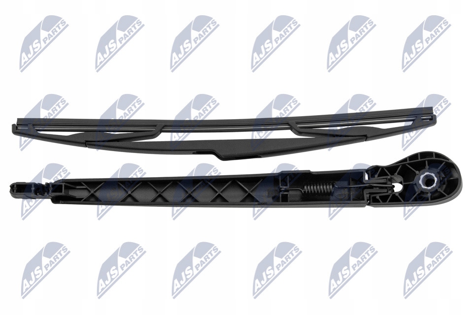 фото №4, Nty ewb-re-004 рычаг дворники, очистка окон