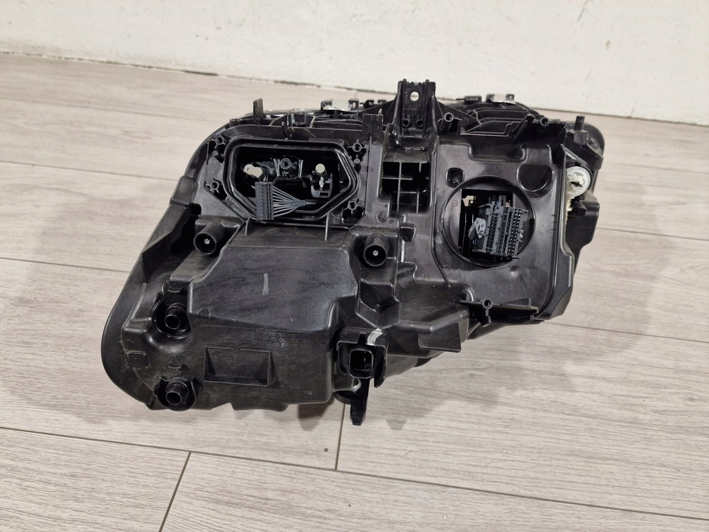 фото №14, Bmw 3 g20 g21 lci lift full led правий лампа права