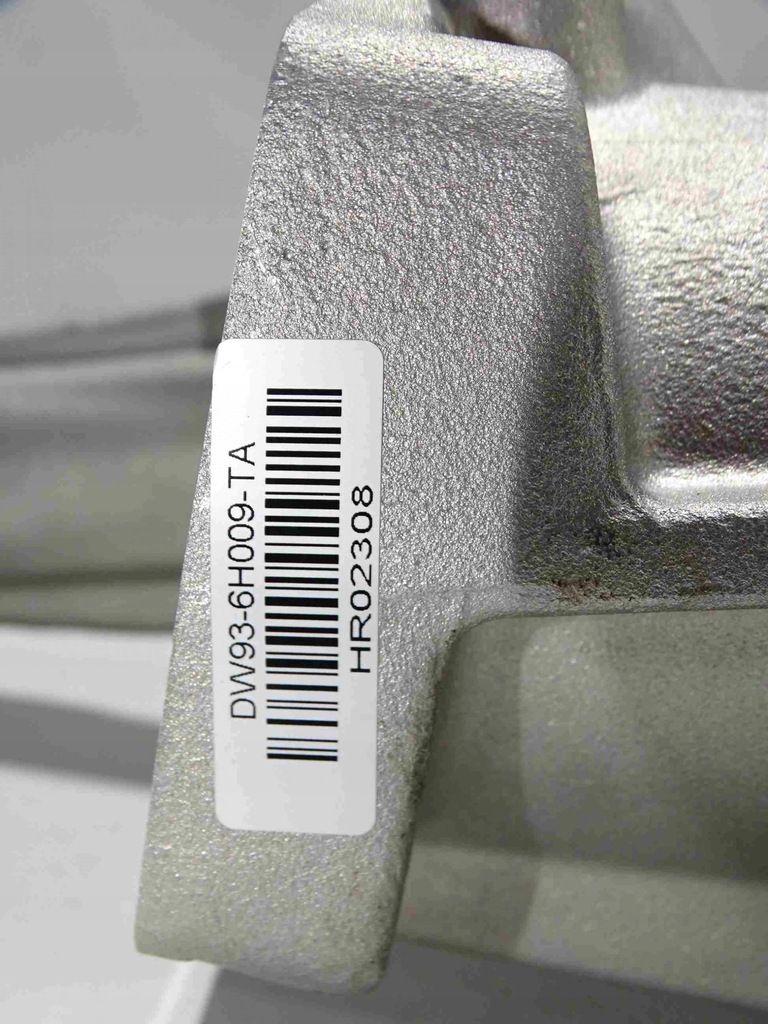 фото №8, Головка сцепление компрессор jaguar xk xj f-type 5.0