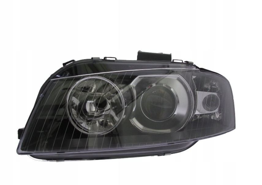 Купити Фара ліва фара audi a3 8p 03-13