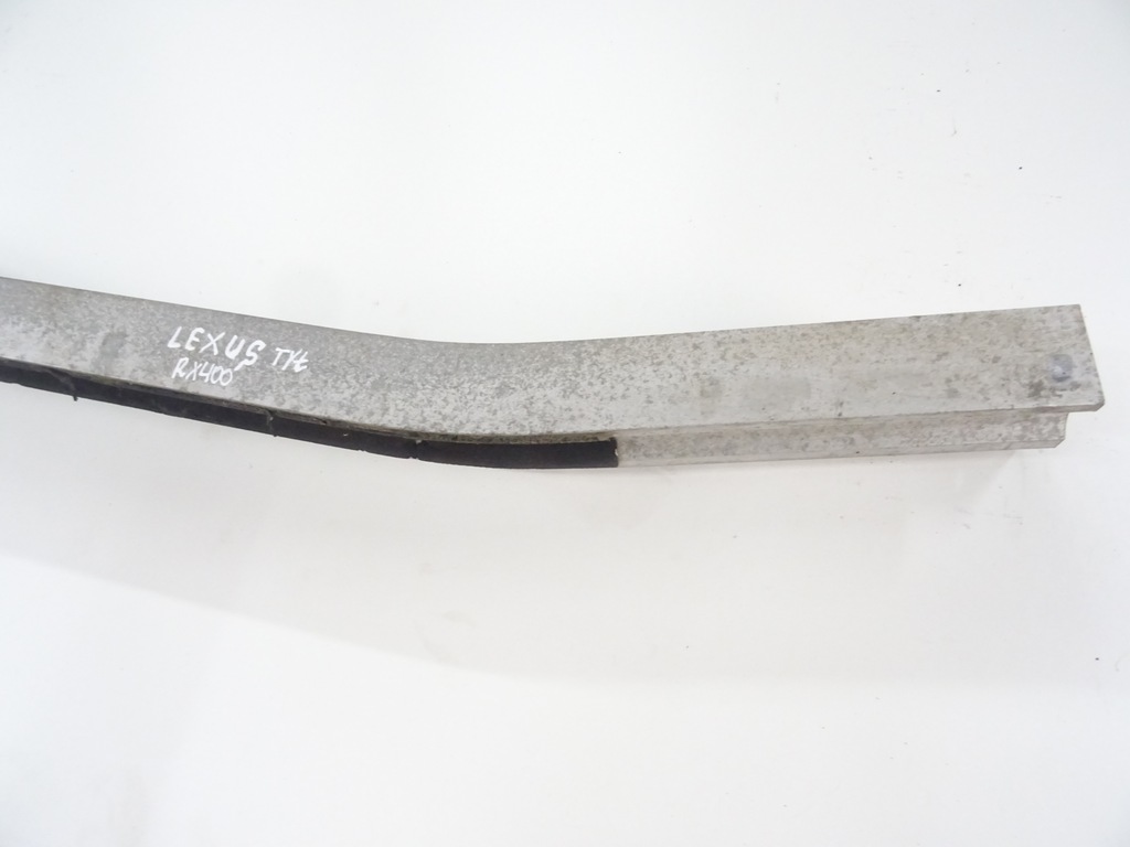 фото №4, Lexus rx400 балка усилитель задняя