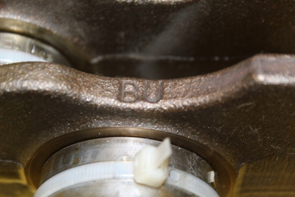 фото №9, Wał колінчастий giulietta 1.4 t 955a2000