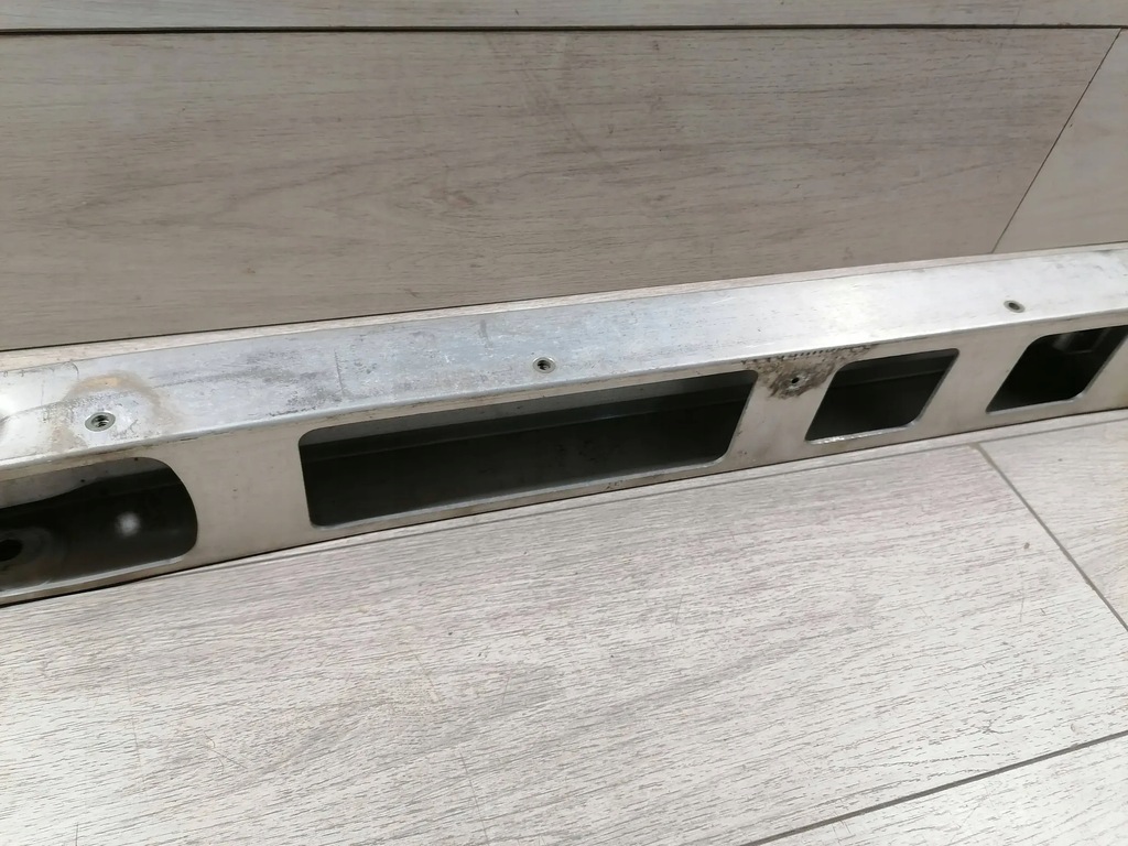 фото №9, Cayman boxter балка бампер задня 987505241