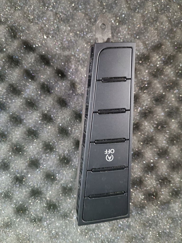 фото №1, 3ab927238bj vw passat cc кнопка панель