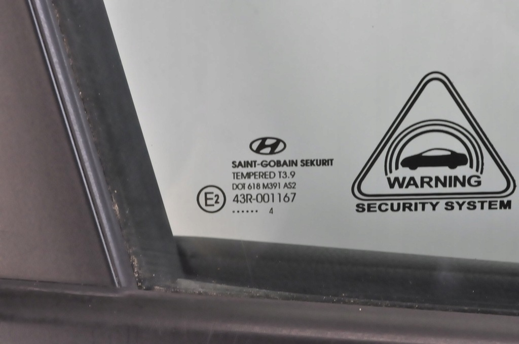 фото №10, Hyundai i30 ii двері правий перед передні tcw hb 5d