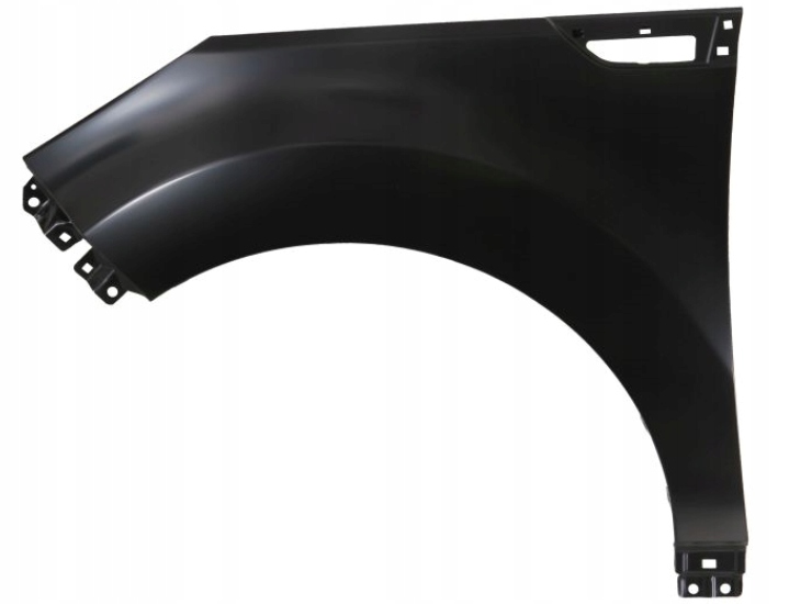 фото №1, Крыло передний kia soul ii 2013-2019 левый новый