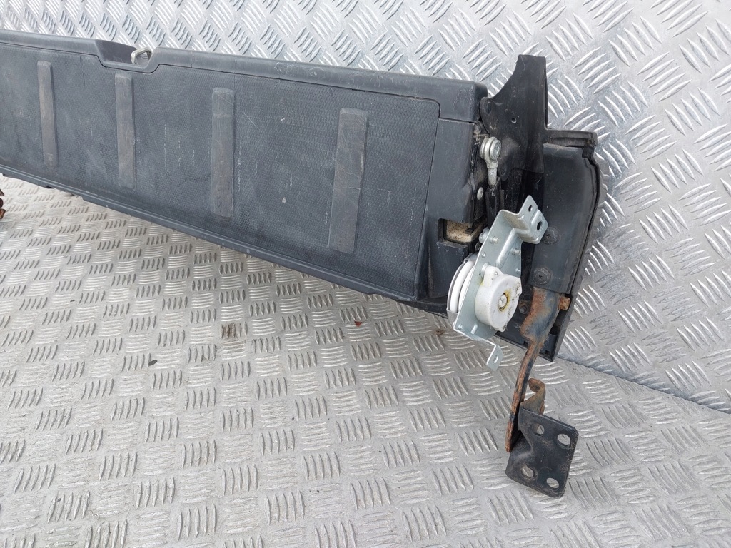 Купити Борт кришка багажника багажника citroen c-crosser x42