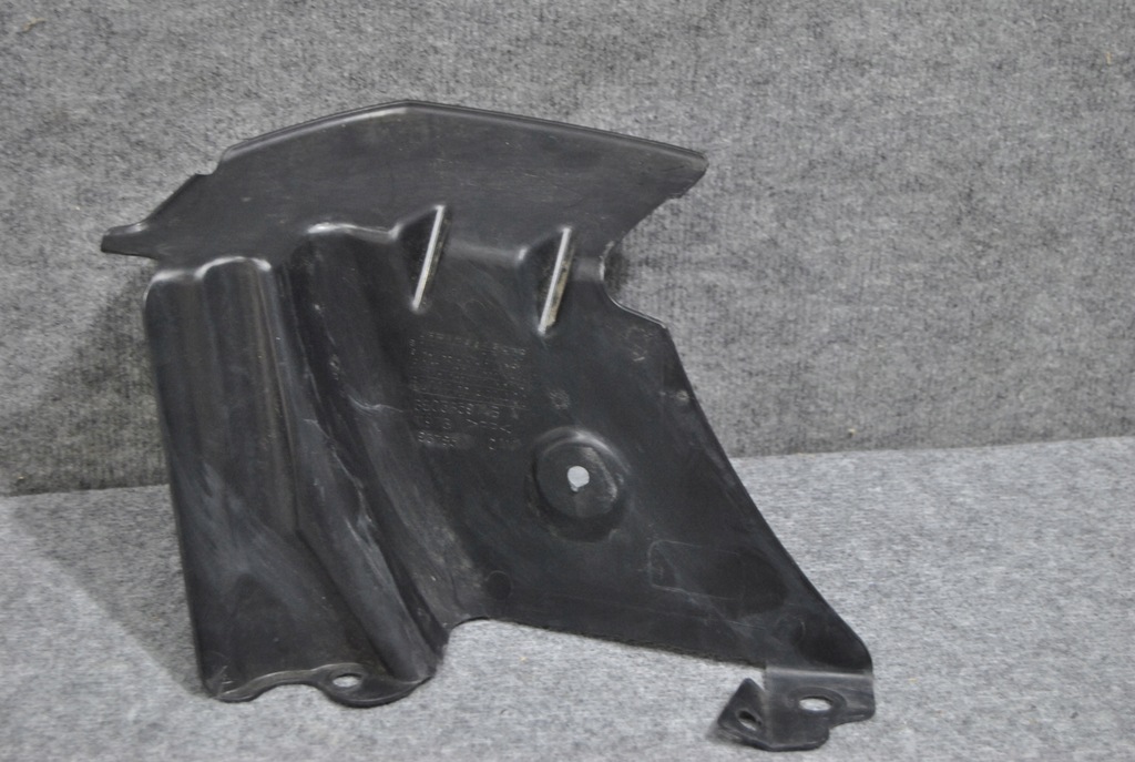 фото №1, Dodge ram 1500 iv подкрылок защита правая